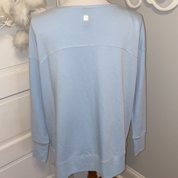 ⭐️Sweaty Betty After Class Oversized Sweatshirt⭐️ - Picture 6 of 9